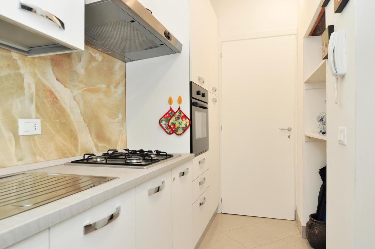 Cozy Apartment Near Rialto Bridge/ St.Mark Square Venedig Eksteriør billede