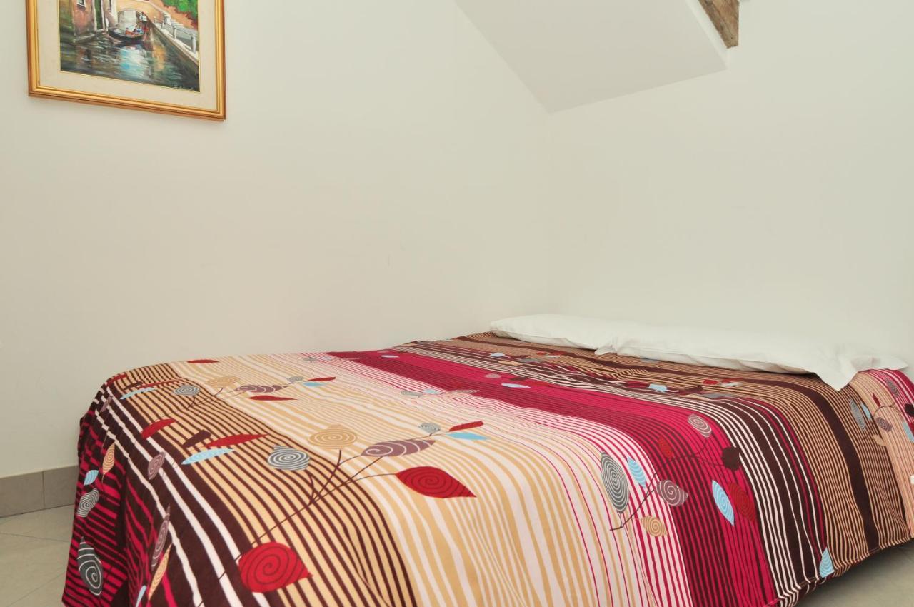 Cozy Apartment Near Rialto Bridge/ St.Mark Square Venedig Eksteriør billede