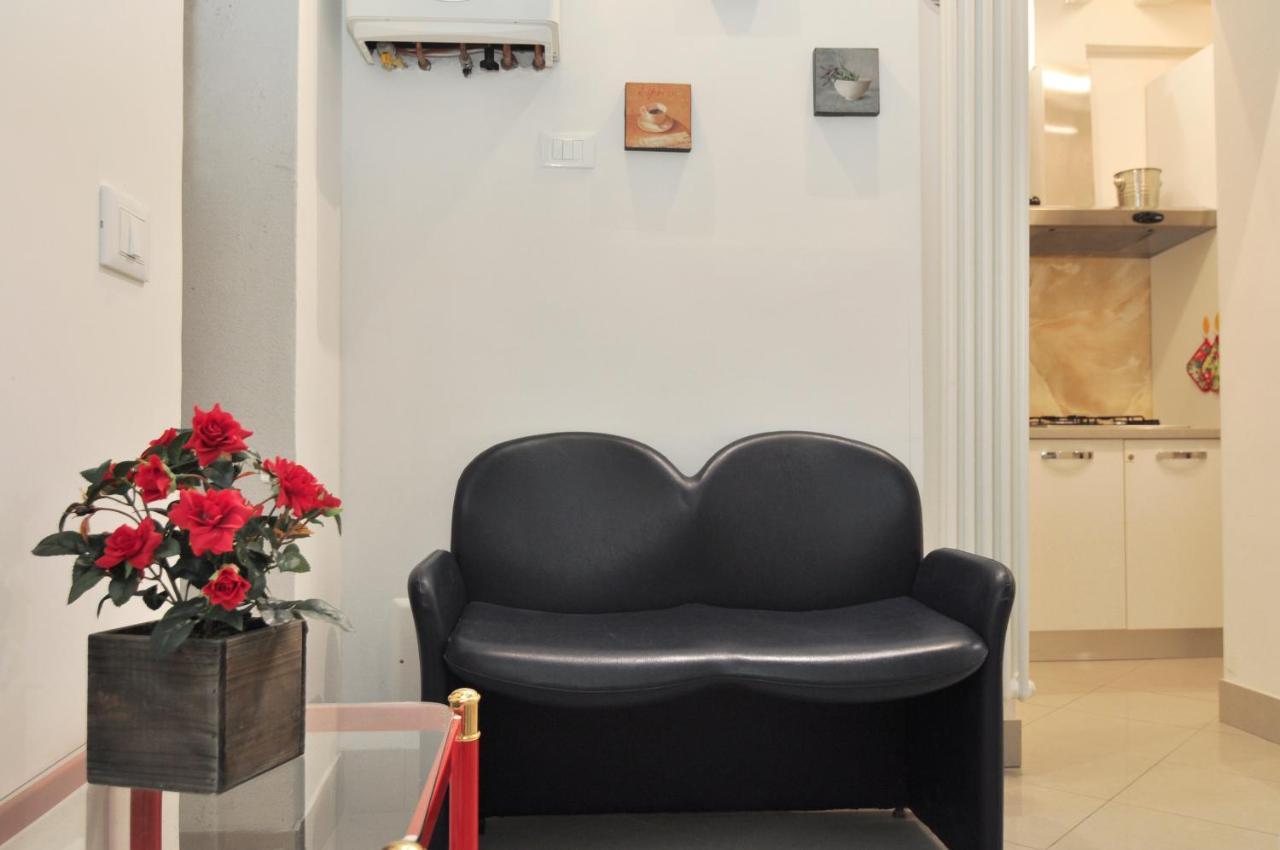 Cozy Apartment Near Rialto Bridge/ St.Mark Square Venedig Eksteriør billede