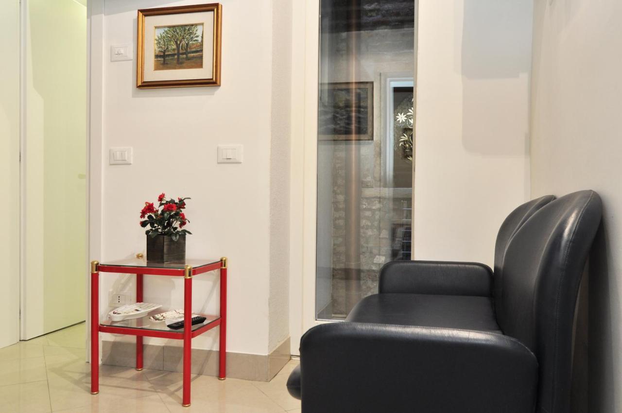 Cozy Apartment Near Rialto Bridge/ St.Mark Square Venedig Eksteriør billede