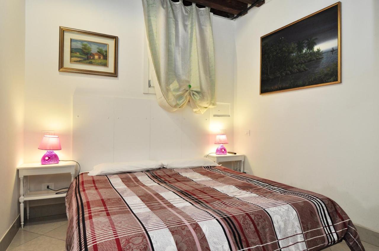 Cozy Apartment Near Rialto Bridge/ St.Mark Square Venedig Eksteriør billede