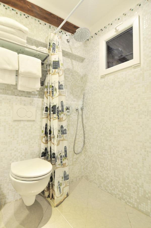 Cozy Apartment Near Rialto Bridge/ St.Mark Square Venedig Eksteriør billede