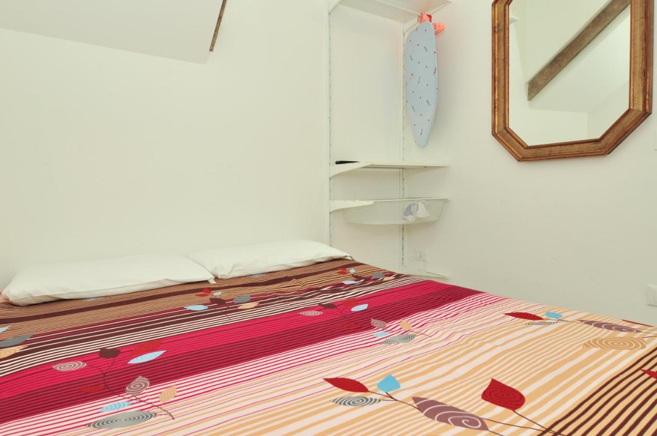 Cozy Apartment Near Rialto Bridge/ St.Mark Square Venedig Eksteriør billede