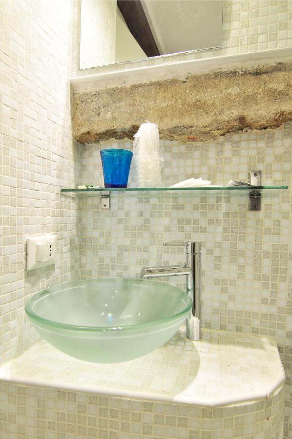 Cozy Apartment Near Rialto Bridge/ St.Mark Square Venedig Eksteriør billede